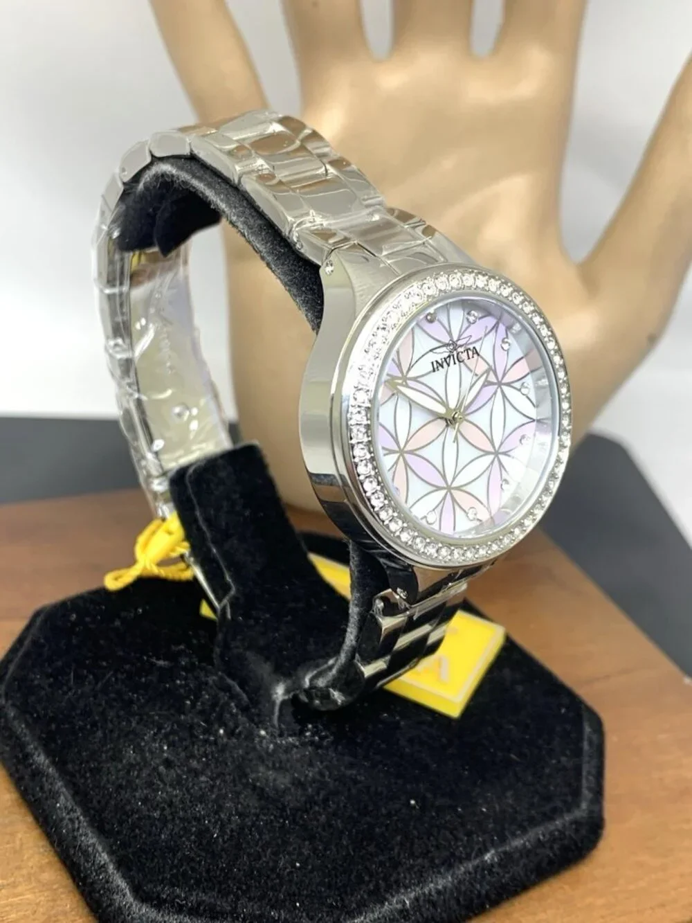 Invicta women watch